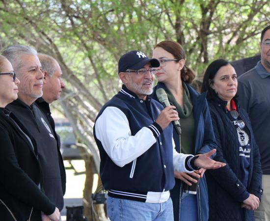 CUNorte celebra su 25 aniversario con un programa lleno de cultura, deporte y tradición