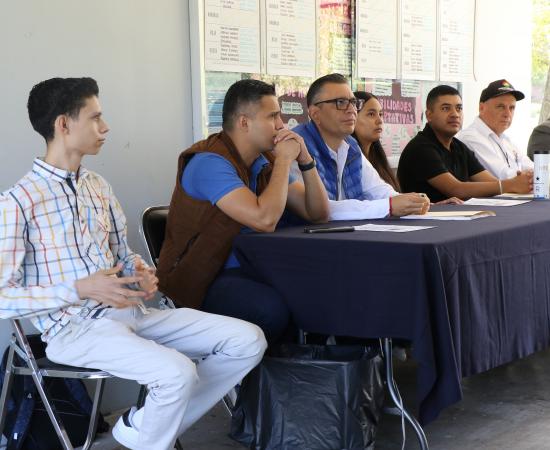 Elecciones del CGU de la UdeG registran participación histórica