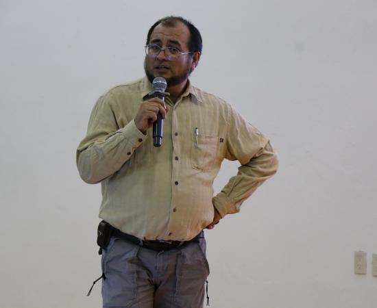 Licenciatura en Agronegocios reflexiona sobre el futuro del campo mexicano