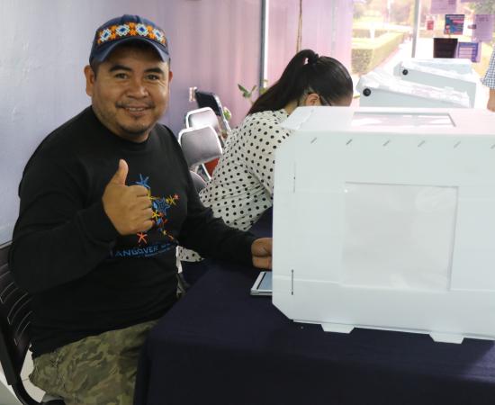 Elecciones del CGU de la UdeG registran participación histórica