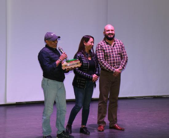 Jalisco, epicentro del cañonismo universitario: CUNorte recibe el Campeonato Nacional 2024