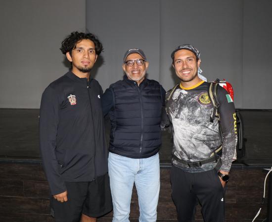 Jalisco, epicentro del cañonismo universitario: CUNorte recibe el Campeonato Nacional 2024