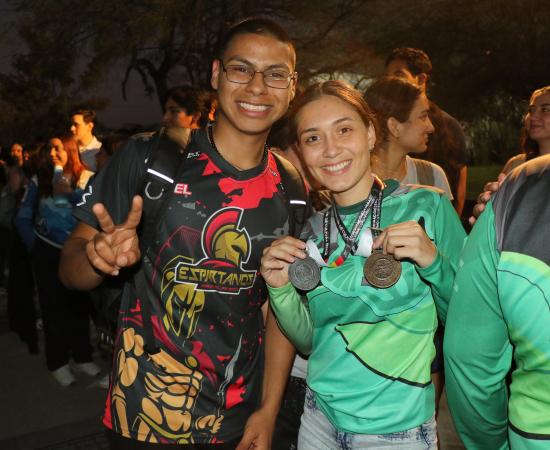 Jalisco, epicentro del cañonismo universitario: CUNorte recibe el Campeonato Nacional 2024