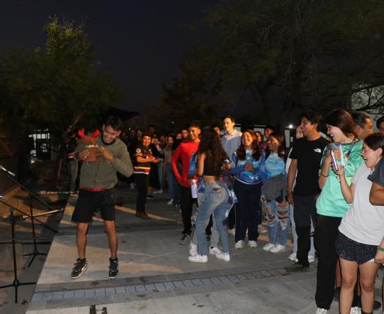 Jalisco, epicentro del cañonismo universitario: CUNorte recibe el Campeonato Nacional 2024