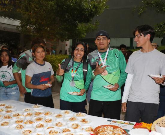 Jalisco, epicentro del cañonismo universitario: CUNorte recibe el Campeonato Nacional 2024