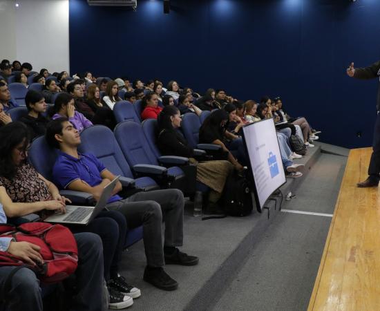 CUNorte impulsa la investigación regional en el XIX Encuentro de Especialistas