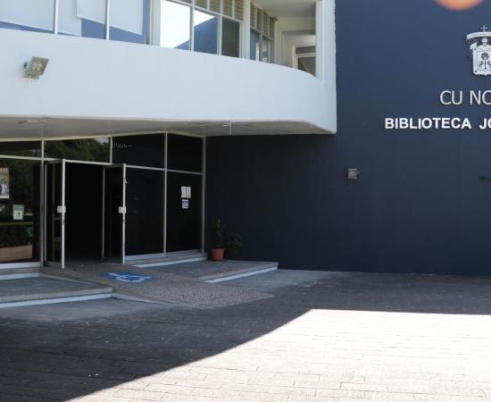 CUNorte fortalece la accesibilidad de sus instalaciones universitarias