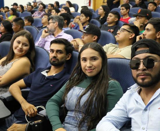 CUNorte fortalece la formación en Agronegocios con cátedra inaugural sobre fertilidad de los suelos