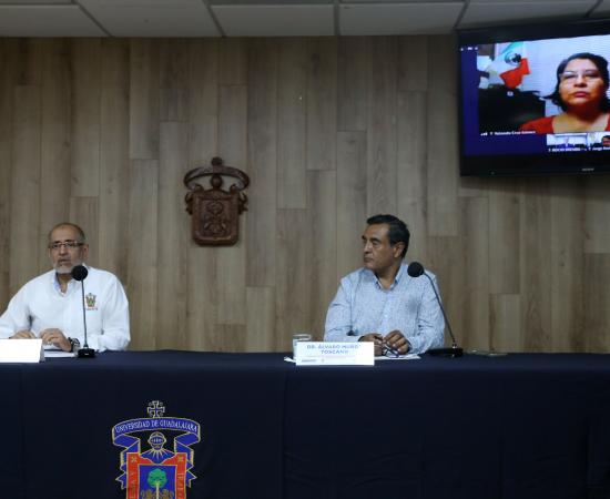 Convocan al Congreso internacional de Ciencias Urogenitales en CUNorte