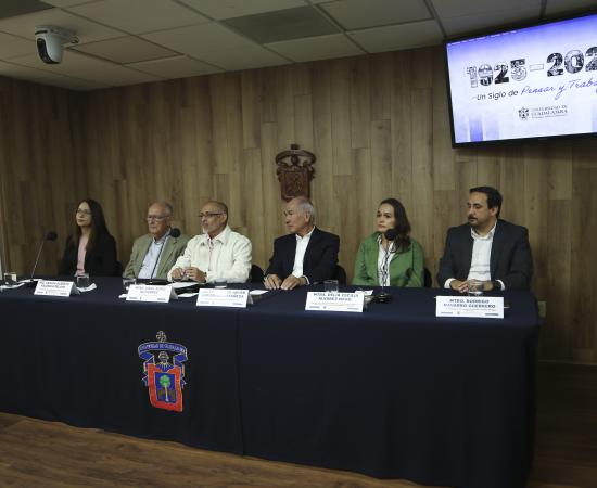 CUNorte y Consejo Consultivo del Agua impulsan proyecto educativo en gestión hídrica y acción climática