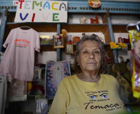 Disputa de Presa El Zapotillo dejó afectaciones a la salud de pobladores cercanos al proyecto