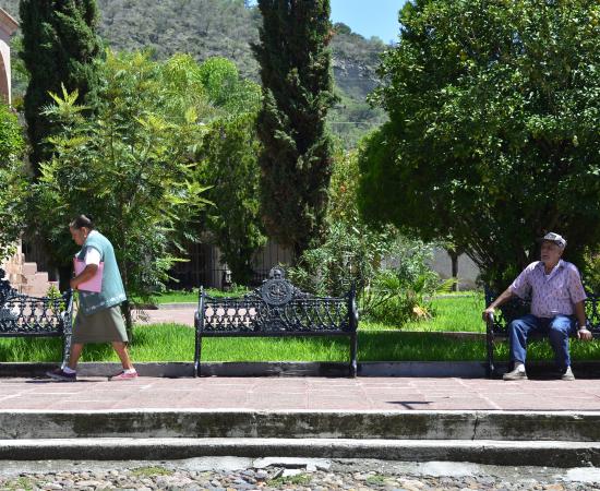 Disputa de Presa El Zapotillo dejó afectaciones a la salud de pobladores cercanos al proyecto