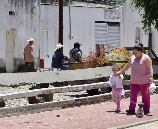 Disputa de Presa El Zapotillo dejó afectaciones a la salud de pobladores cercanos al proyecto