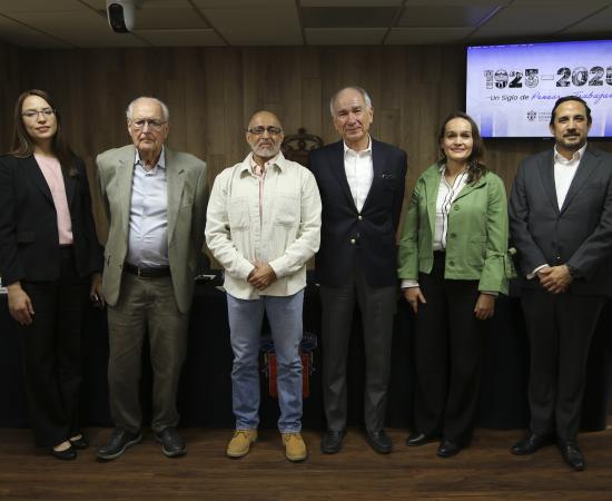 CUNorte y Consejo Consultivo del Agua impulsan proyecto educativo en gestión hídrica y acción climática