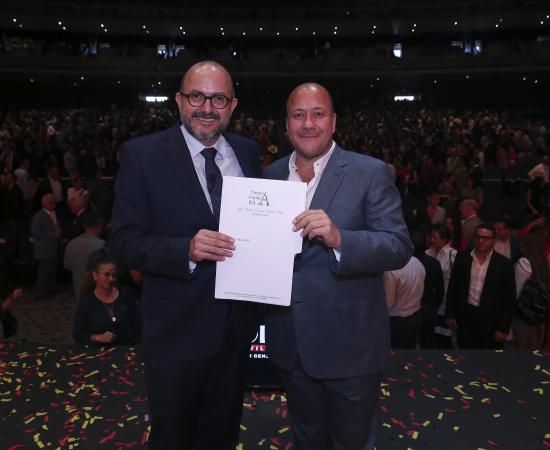 UdeG logró su autonomía real: Ricardo Villanueva