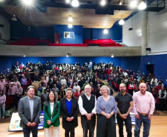El CUNorte será sede del 7.º Agroemprende Jalisco