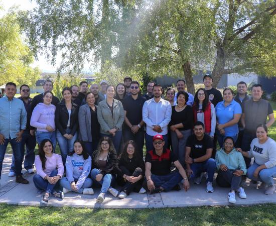 Maestría en Administración de Negocios del CUNorte Imparte Taller sobre Sostenibilidad y Responsabilidad Empresarial