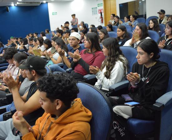 CUNorte celebra la Semana Mundial de la Lactancia Materna 2025 con actividades académicas y comunitarias