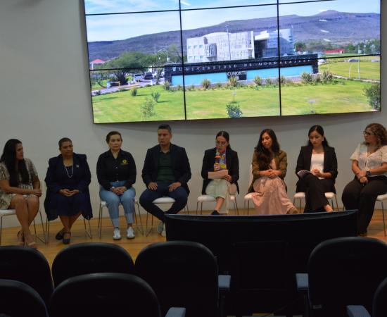CUNorte celebra la Semana Mundial de la Lactancia Materna 2025 con actividades académicas y comunitarias