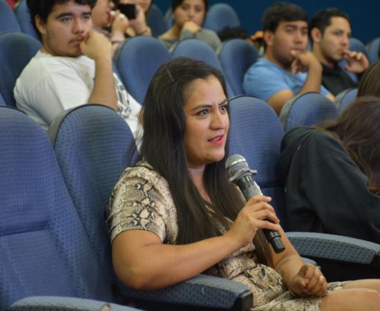 CUNorte celebra la Semana Mundial de la Lactancia Materna 2025 con actividades académicas y comunitarias