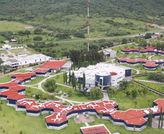 El CUNorte retoma actividades administrativas, después del periodo vacacional de verano