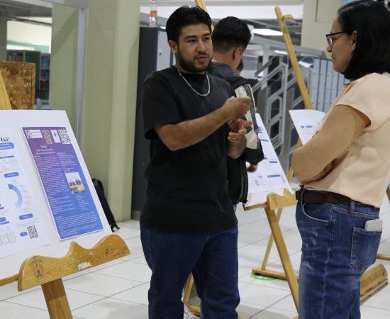 CUNorte impulsa la investigación en jóvenes universitarios con el IV Concurso Internacional de Carteles 