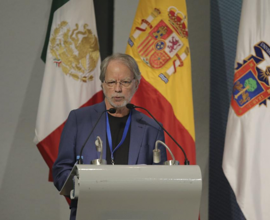 Como un acto de amor a la cultura y las letras, inicia la FIL 2024
