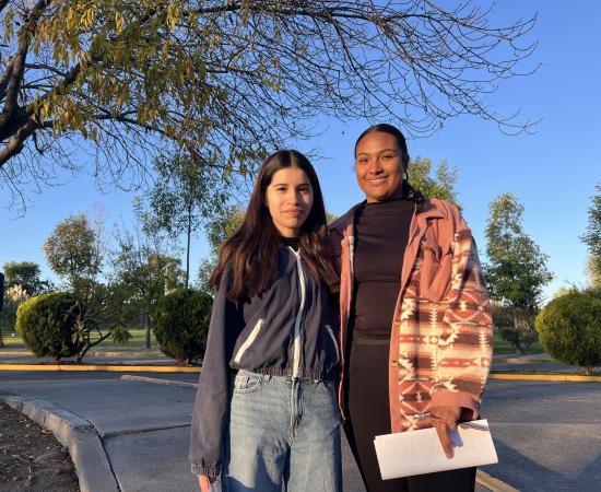 Realiza examen de admisión 97.04% de aspirantes al ciclo escolar 2026-A