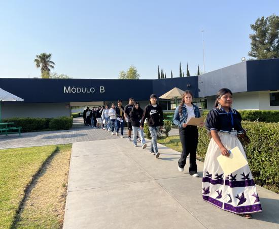 Modifican fechas de calendario de trámites de admisión 2025-B