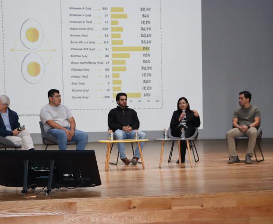 El CUNorte será sede del 7.º Agroemprende Jalisco