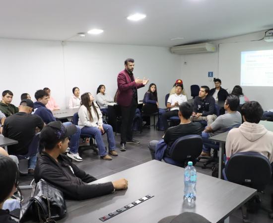 El CUNorte será sede del 7.º Agroemprende Jalisco