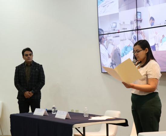 CUNorte impulsa la investigación regional en el XIX Encuentro de Especialistas