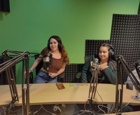 Estudiantes del CUNorte fortalecen su formación internacional con intercambio académico en Colombia