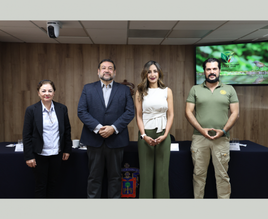 Convocan a mejorar la gestión ambiental desde el séptimo Congreso Nacional AMICA 2025