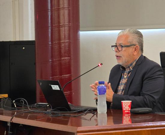 CUNorte fortalece la colaboración internacional en el Seminario Iberoamericano de Tecnologías Emergentes e Innovación Educativa