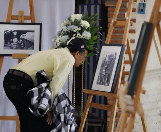 La llevada de la Virgen: una mirada fotográfica a la fe y tradición de Colotlán