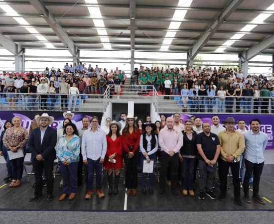 Agroemprende Jalisco impulsa el talento joven y la innovación en los agronegocios desde el norte del estado