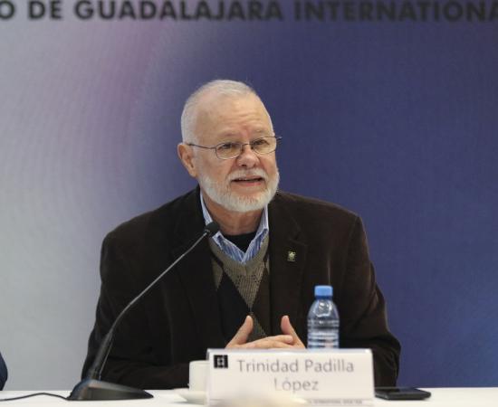 FIL Guadalajara rompe todos los récords