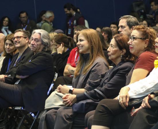 FIL Guadalajara rompe todos los récords