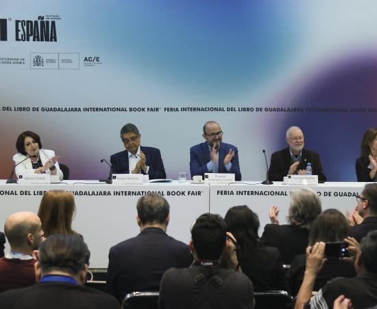 FIL Guadalajara rompe todos los récords