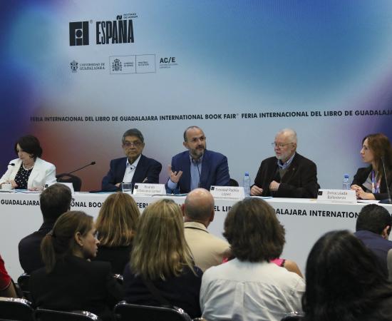 FIL Guadalajara rompe todos los récords