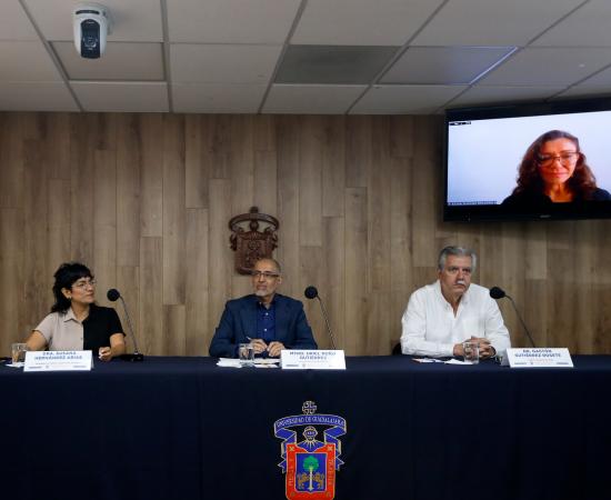 Disputa de Presa El Zapotillo dejó afectaciones a la salud de pobladores cercanos al proyecto