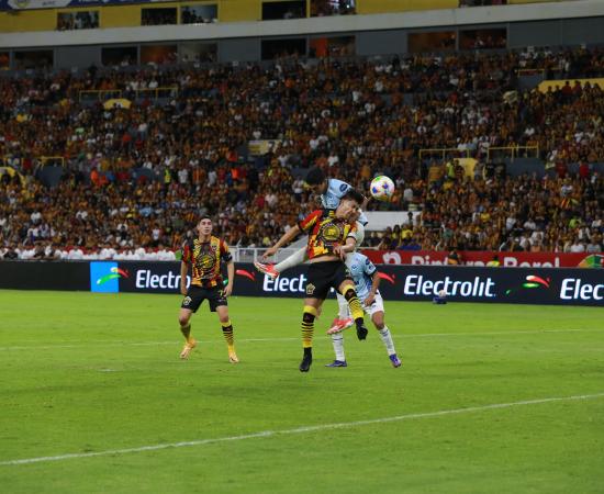 Leones Negros, campeones de la Liga Expansión MX