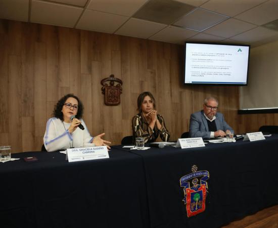 CUNorte será sede de la séptima edición de Agroemprende Jalisco