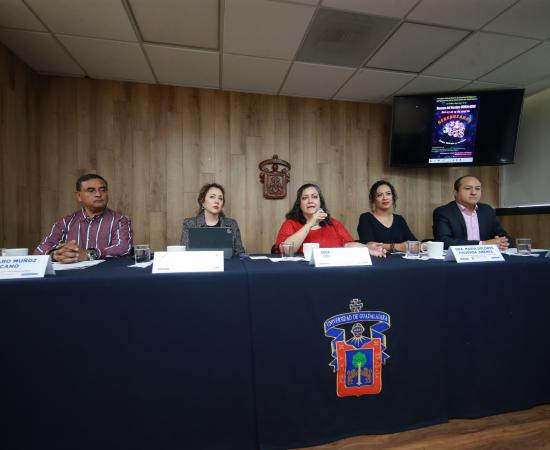 Centros universitarios invitan a participar en la “Semana del cerebro”