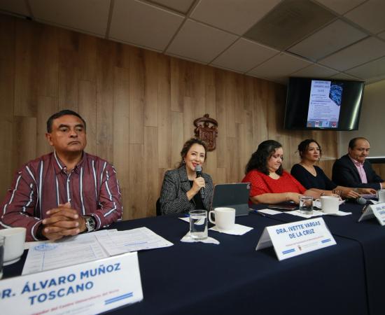 Centros universitarios invitan a participar en la “Semana del cerebro”