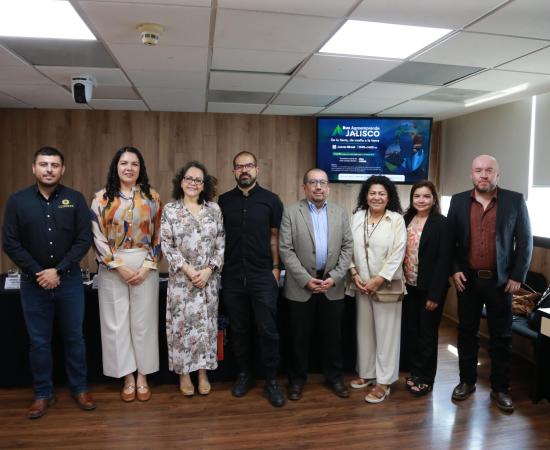 Impulsan producción agropecuaria con octava edición del Agroemprende Jalisco