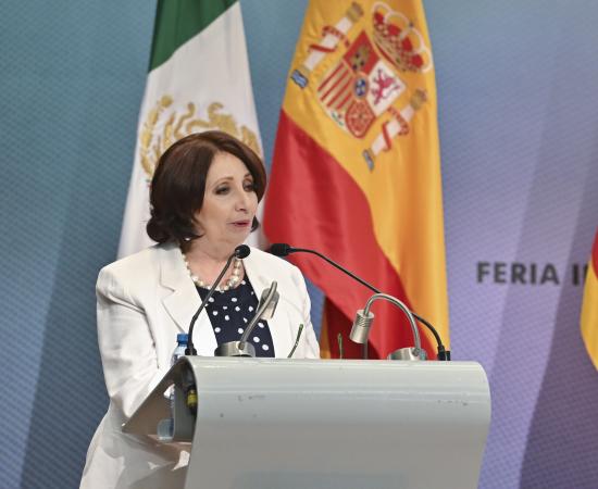 Adiós, España 2024; hola, Barcelona 2025