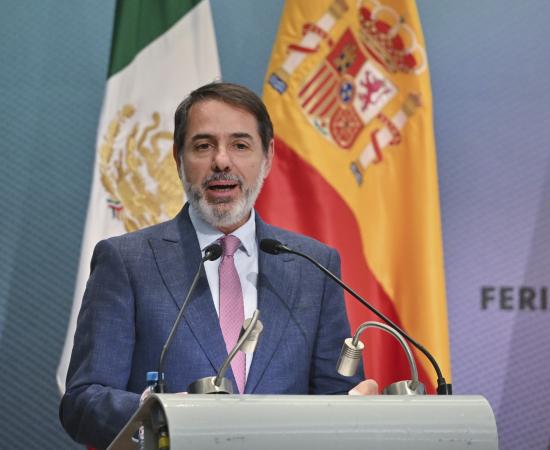 Adiós, España 2024; hola, Barcelona 2025