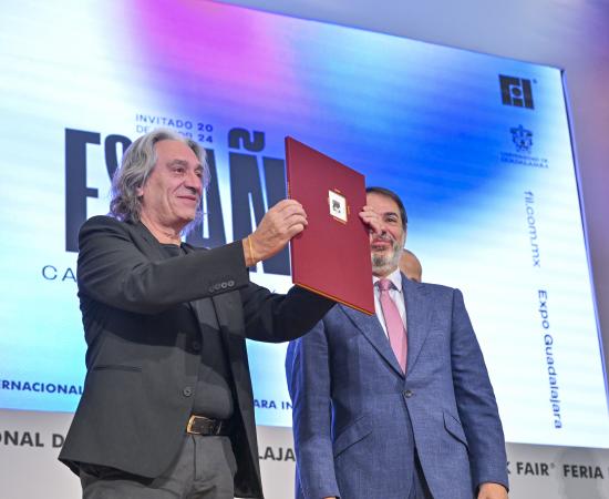 Adiós, España 2024; hola, Barcelona 2025